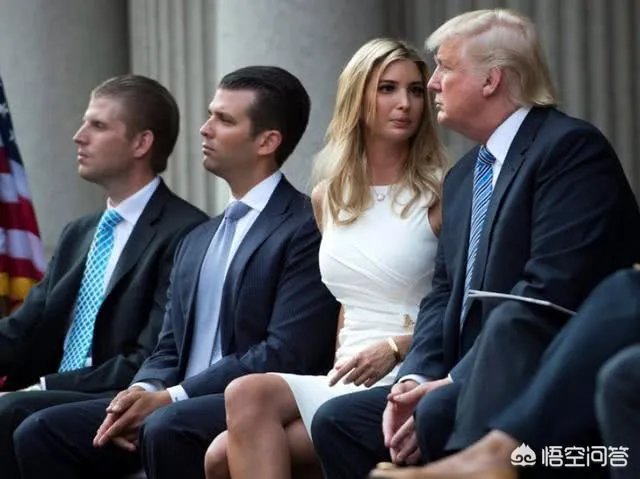 特朗普儿子说疫情11月会消失,一切都是拜登的谎言,你怎么看?