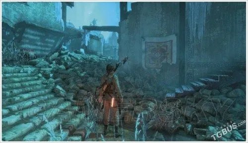 《古墓丽影崛起》挑战任务攻略 全地图挑战任务图文攻略