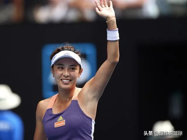 女子网球王蔷战胜小威对中国女子网球有什么意义?