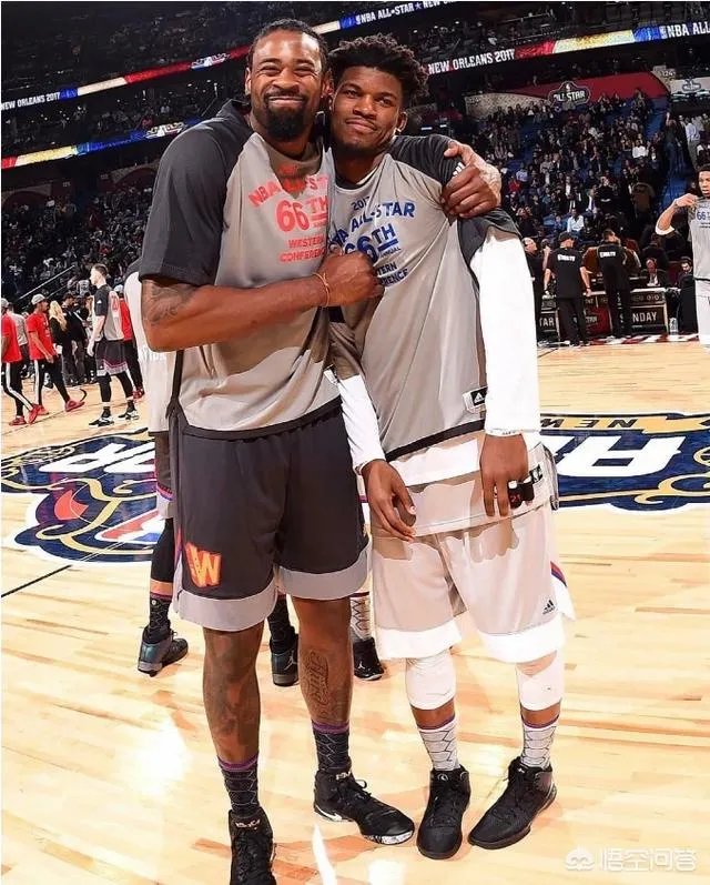 巴特勒申请交易，却不愿意去拥有詹姆斯的湖人，你认为他的理想下家会是哪儿？