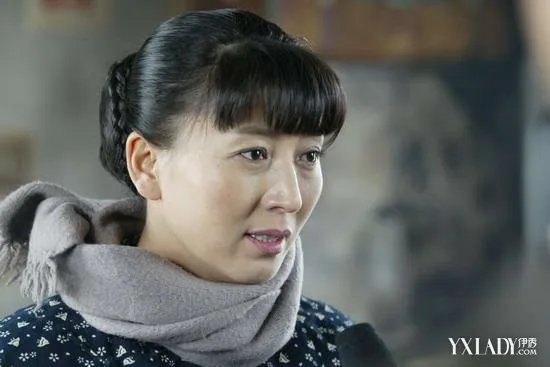 闫学晶的真实老公是谁闫学晶幸福家庭大盘点