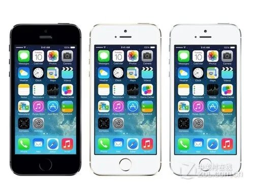 iPhone6价格全国报价 苹果5S现在多少钱