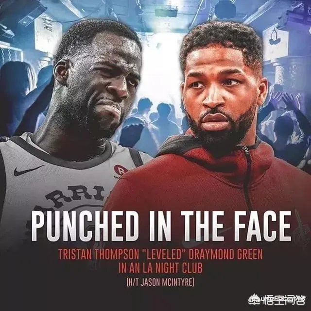 TT打格林事件最新进展，格林调侃卡戴珊和詹姆斯在先，你怎么看？