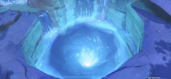 《原神》止水之潘任务接取地点及完成方法