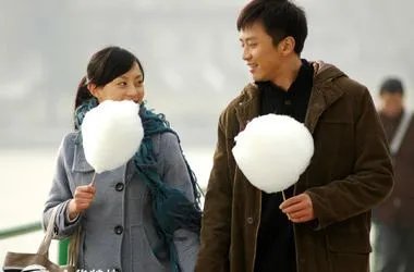 如何评价甜蜜蜜？本剧经典在哪里？