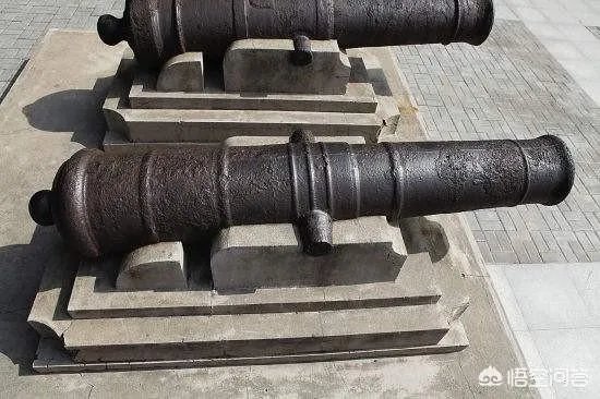 滑膛炮与线膛炮有哪些区别？