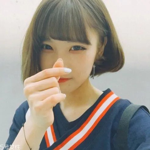 2018秋冬发型流行趋势 2018秋冬流行发型图片