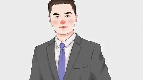 怎样将鼻子变小