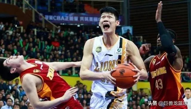 CBA全明星赛3月在青岛进行,预测一下南北方首发五人是谁?