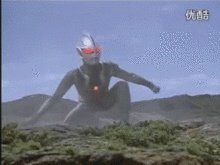 卡欧斯灾难奥特曼