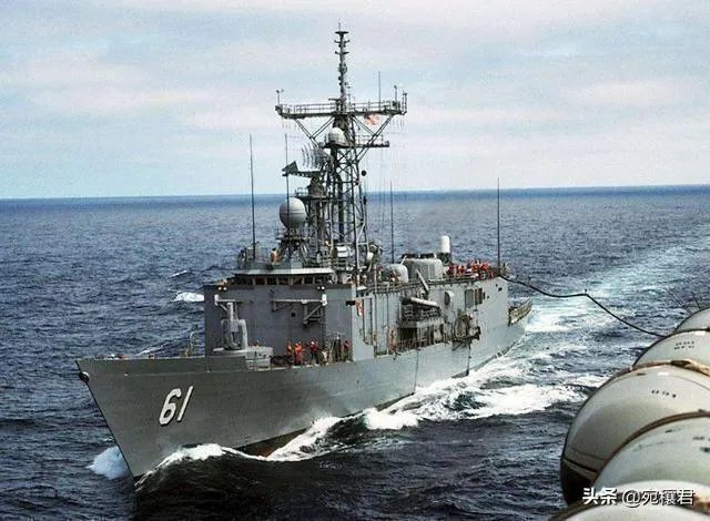 巴基斯坦海军的实力如何？