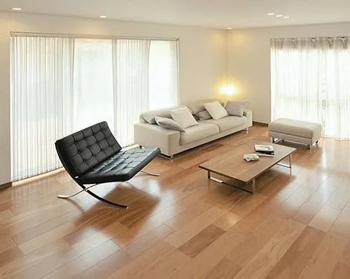 圣象地板好不好  圣象地板价格表一览