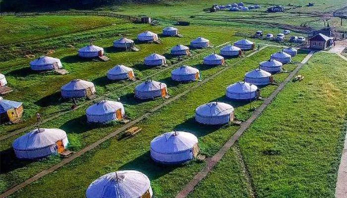 内蒙古和蒙古国的区别 内蒙古和蒙古国有哪些区别