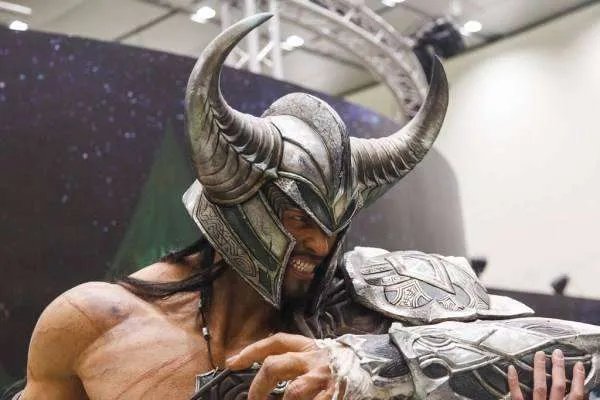 纸牌红桃K上画的是谁，为何他被称为欧洲之父？