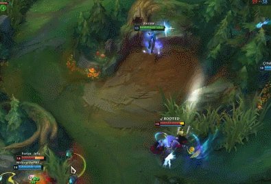 《LOL》重做EZ技能加点连招攻略