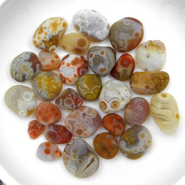 雨花石的真假鉴别方法 雨花石的价格是多少