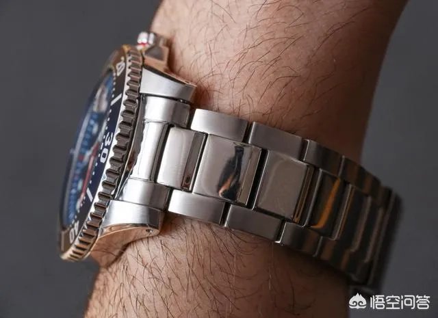 新手“玩表”,该如何入门?