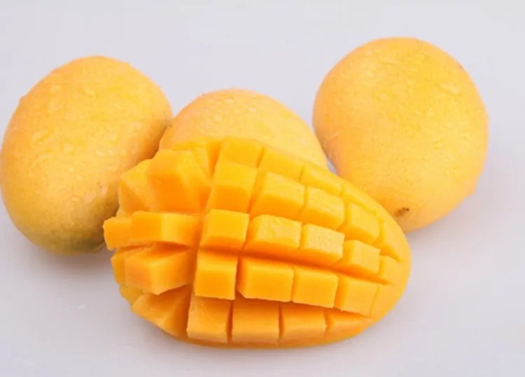 芒果的功效与作用