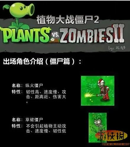 《植物大战僵尸》要出2.0版？原来是高中生恶搞