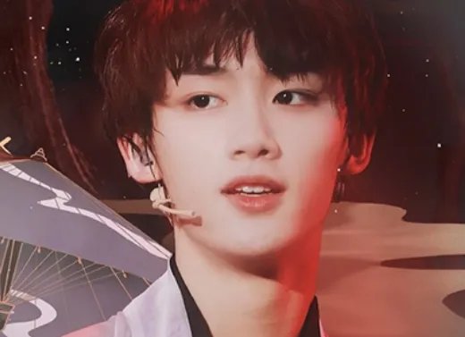 丁程鑫自曝小粽子名字是什么？