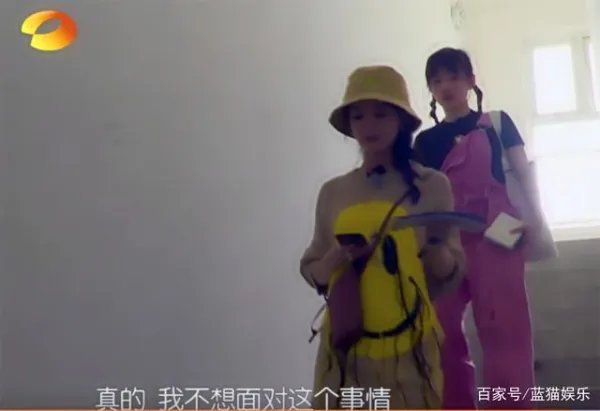 为什么说赵丽颖与其在综艺里被称“赵小刀”，不如回去做个好演员？