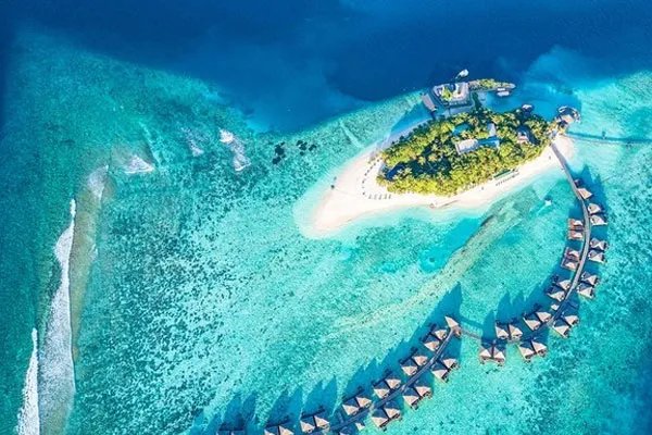 马尔代夫旅游攻略 马尔代夫自由行攻略