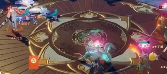 梦幻新诛仙炎魔怎么打技能