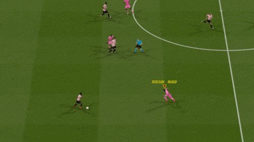 《FIFAOL4》实用花式技巧攻略