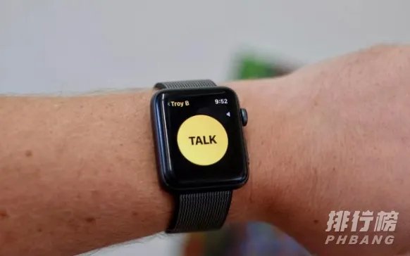 苹果手表有什么功能_苹果手表的功能介绍