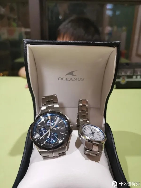 卡西欧情侣表怎么样