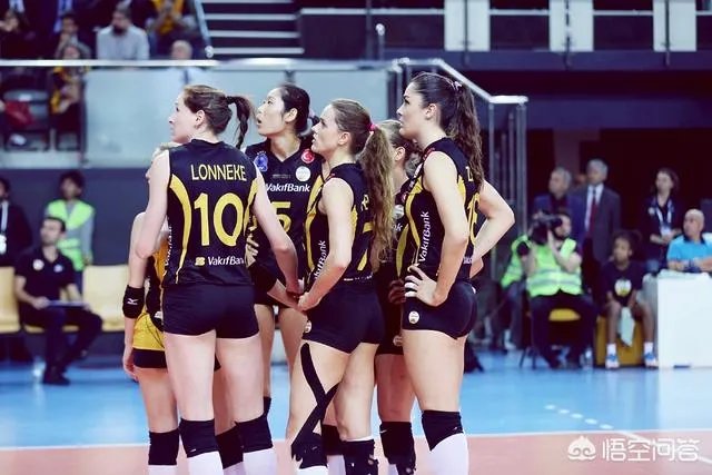 为什么有人说土耳其女排联赛是水平最高的，但土耳其女排并不是很强？