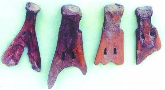 耜和耒耜有什么区别