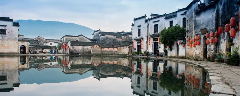 安徽简称皖的由来 安徽的简称皖是怎么来的