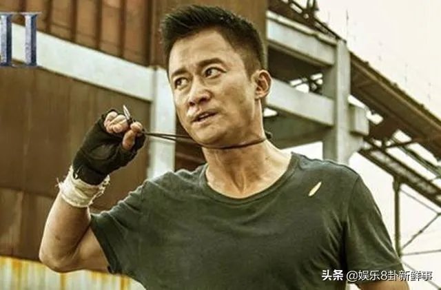 吴京和甄子丹哪个是真正的硬汉？