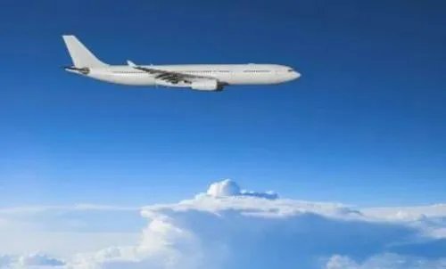 “幽灵航班”是指什么事件?