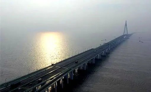 中国56大逆天工程项目：曝光超级项目吓一跳（图）