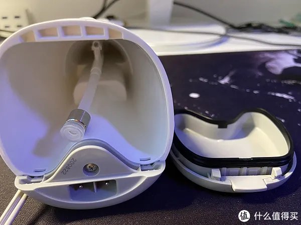 松下冲牙器 EW1511 使用感受