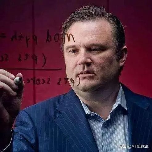 莫雷年薪5500万，那么CBA顶级总经理朱芳雨年薪多少？