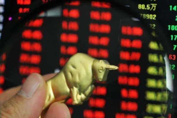 深综指与深成指区别