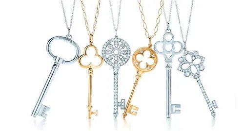 蒂芙尼项链的款式有哪些 不同款的项链一般多少钱