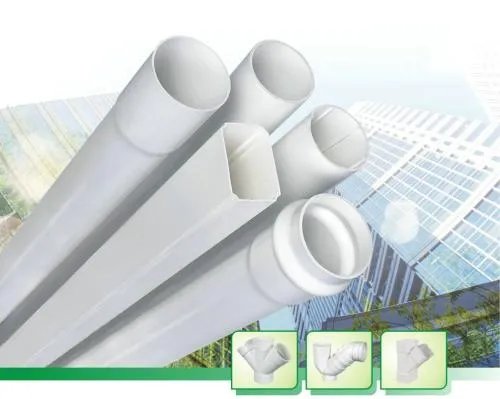 upvc与pvc-u管材区别是什么