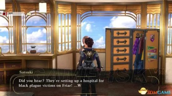 《噬神者2狂怒解放》图文攻略 PC版全任务流程图文攻略