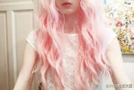 女生什么发型好看