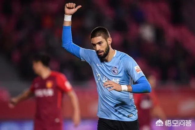 大连一方为何突然解除了卡拉斯科的禁赛处罚?