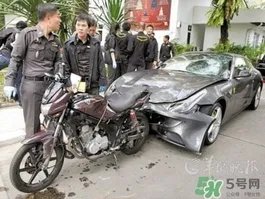 沃拉育开什么车？沃拉育的车是什么