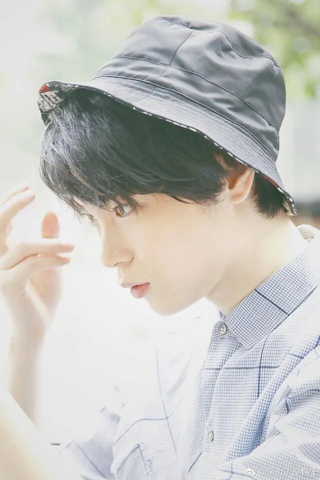 大型偶像养成类综艺《明日之子》里你最喜欢哪个选手?