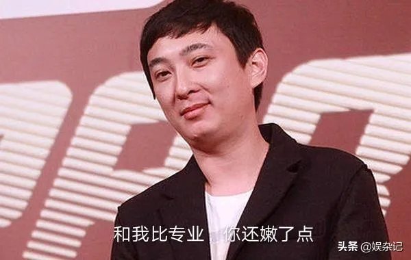 如何看待王思聪说潘玮柏的老婆是Amy的一名大将？