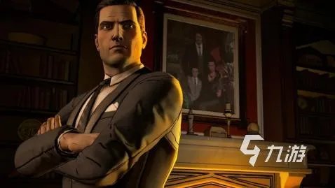 交互式电影游戏排行榜2022前十名 好玩的交互式电影游戏有哪些