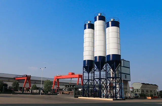 沥青搅拌站是干什么的 沥青搅拌站生产工艺流程