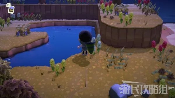 《动物森友会》素材岛种类及可获取材料一览